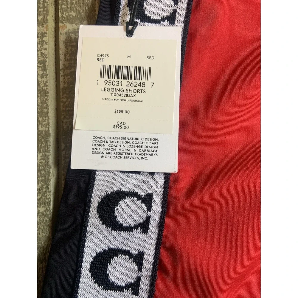 Coach authentic women